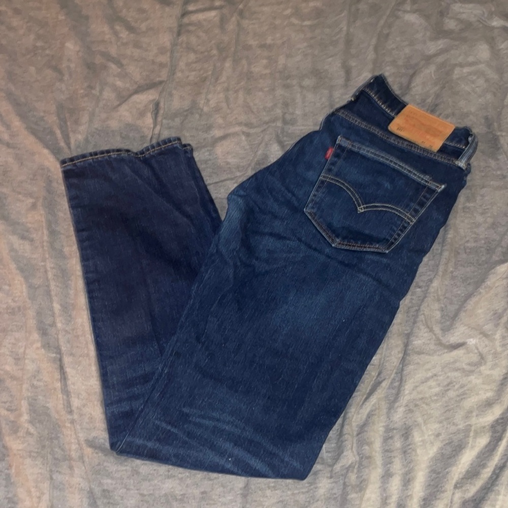 Levi’s Slim Fit Jeans size 31x 32